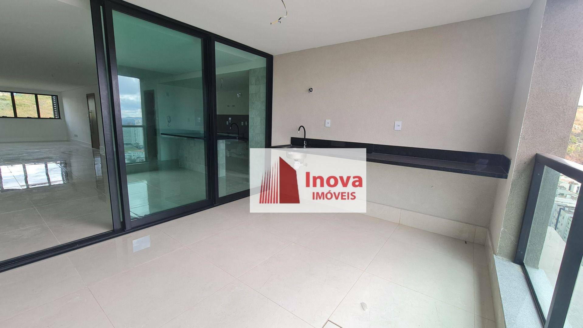 Apartamento à venda com 3 quartos, 170m² - Foto 13