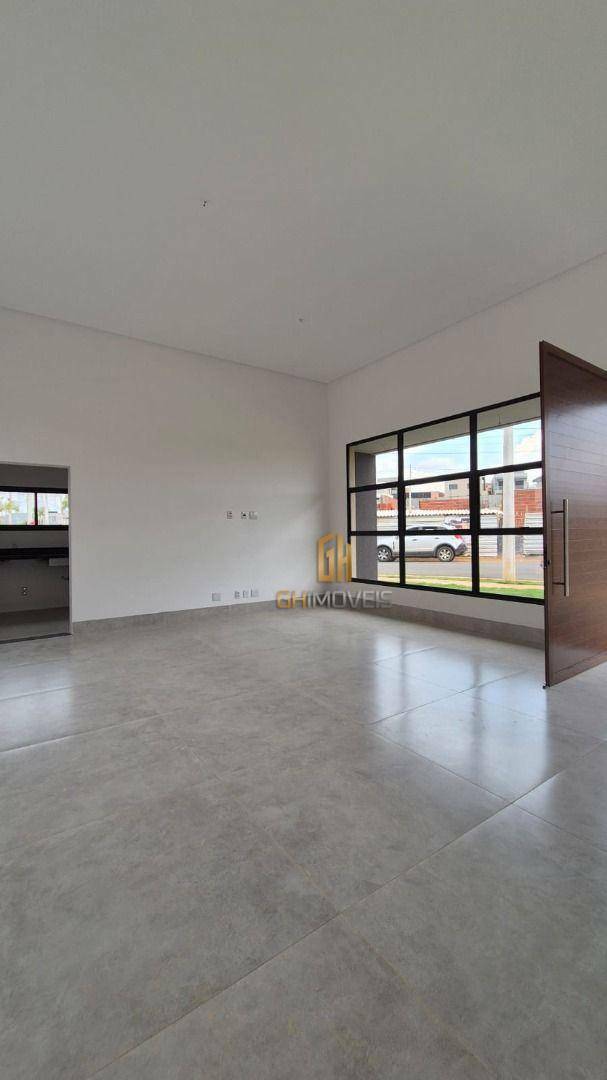 Casa de Condomínio à venda com 4 quartos, 218m² - Foto 18