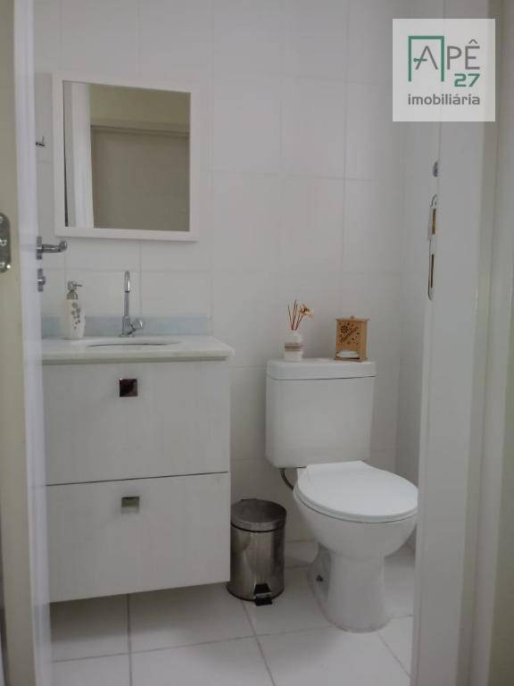 Apartamento à venda com 2 quartos, 59m² - Foto 15