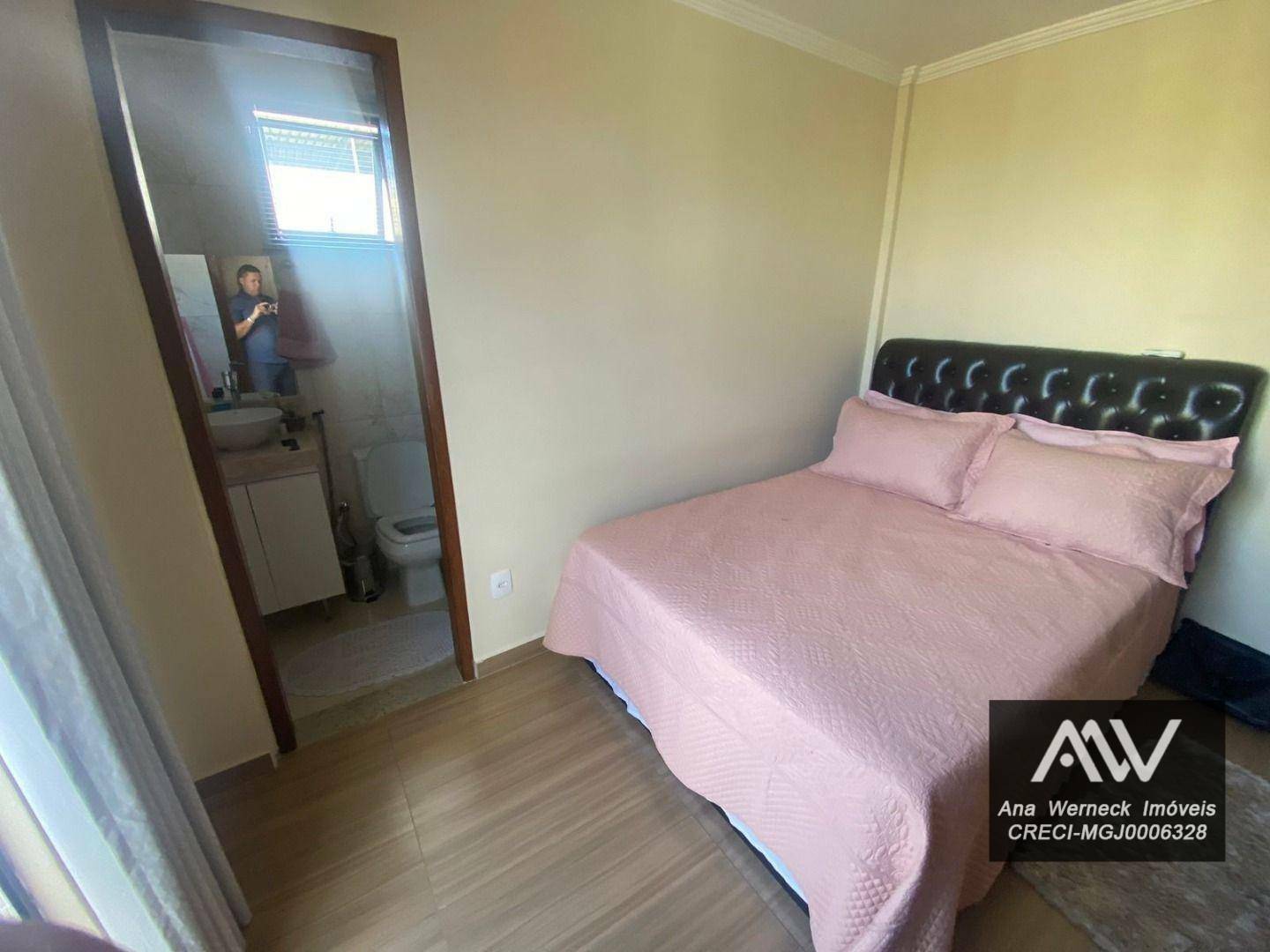 Cobertura à venda com 2 quartos, 100m² - Foto 18