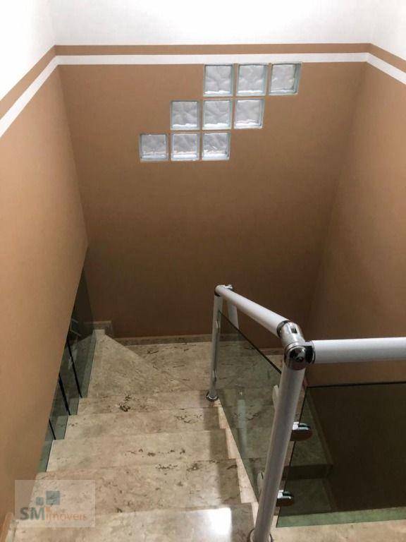 Sobrado à venda com 3 quartos, 167m² - Foto 15