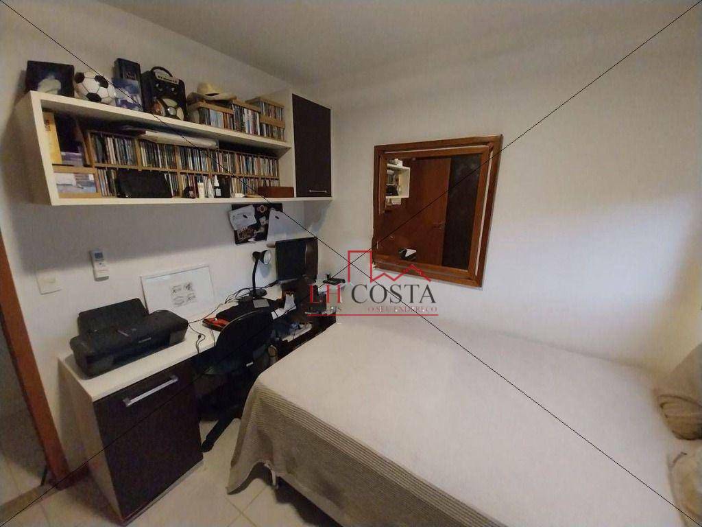 Apartamento à venda com 3 quartos, 115m² - Foto 26