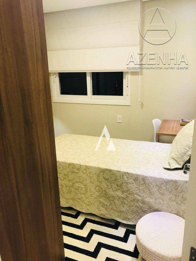 Apartamento à venda com 3 quartos, 100m² - Foto 14