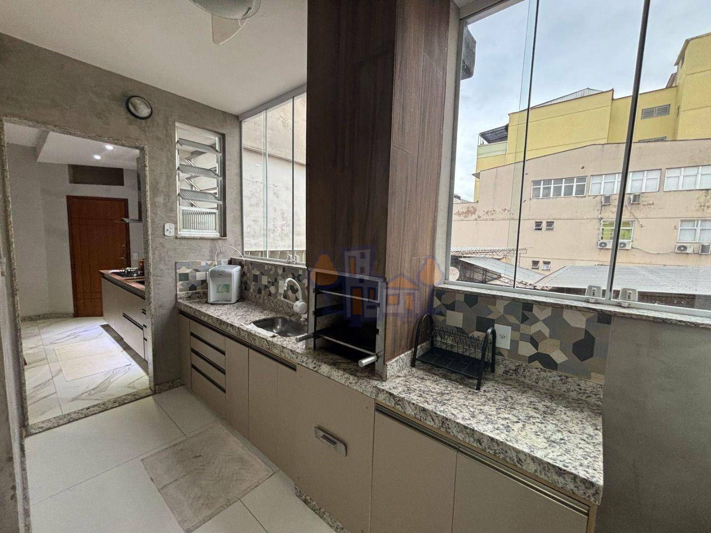 Cobertura à venda com 3 quartos, 163m² - Foto 5