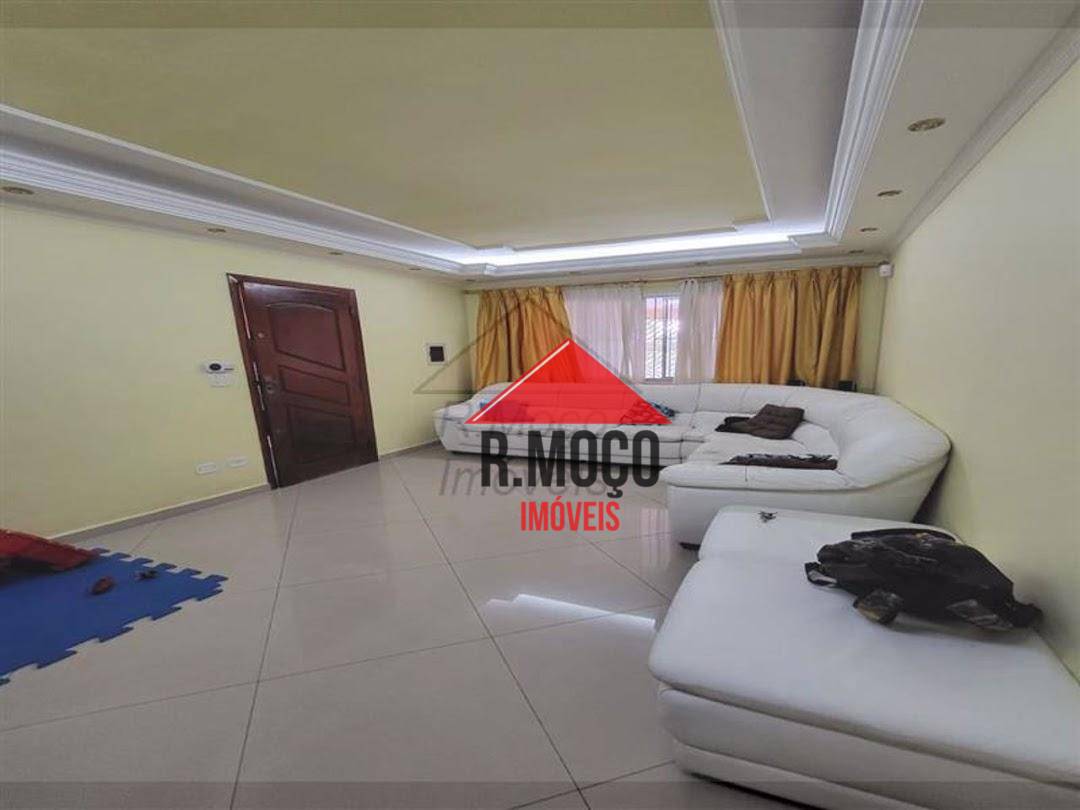 Sobrado à venda com 3 quartos, 155m² - Foto 5