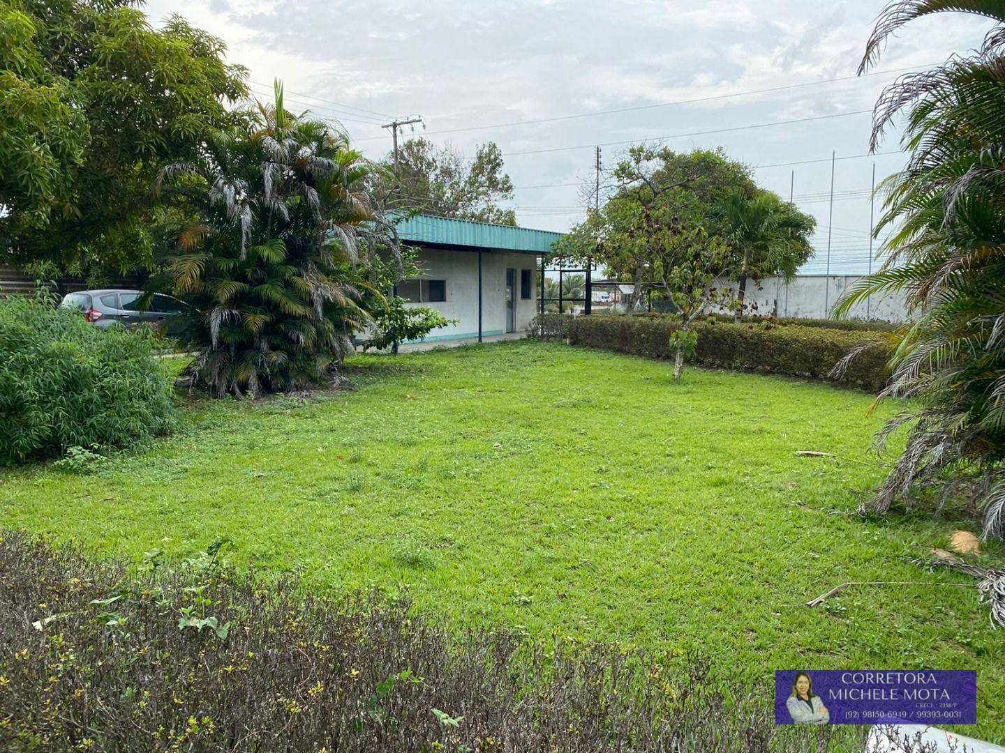 Depósito-Galpão-Armazém à venda e aluguel, 7500m² - Foto 16