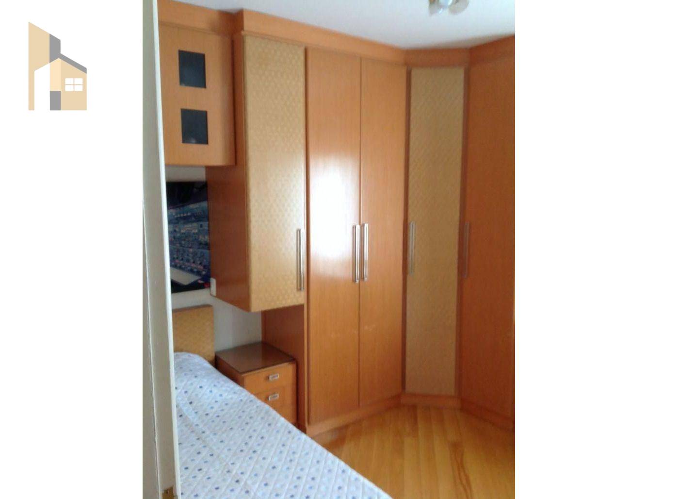 Apartamento à venda com 3 quartos, 145m² - Foto 10