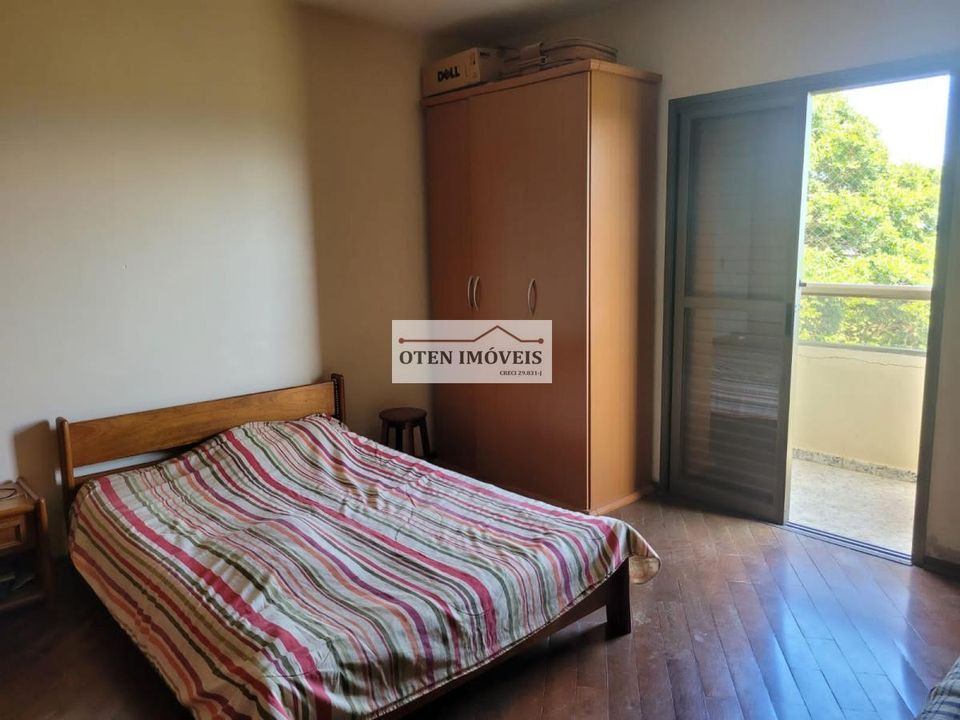 Apartamento à venda com 4 quartos, 160m² - Foto 14