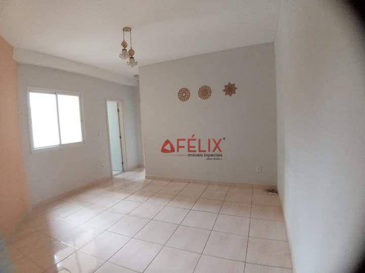 Apartamento à venda com 2 quartos, 67m² - Foto 2