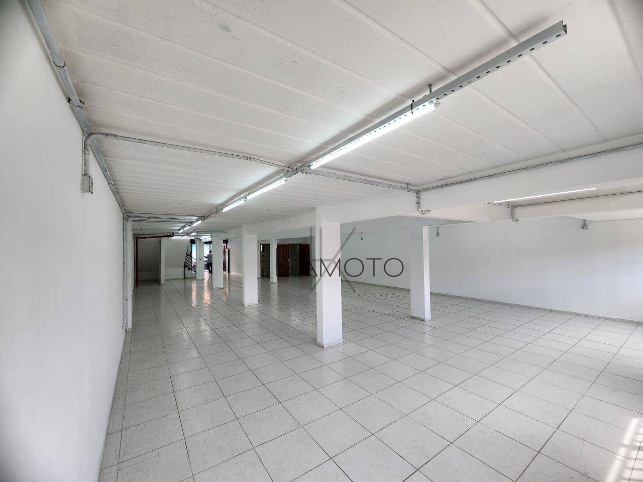 Prédio Inteiro para alugar, 1000m² - Foto 5