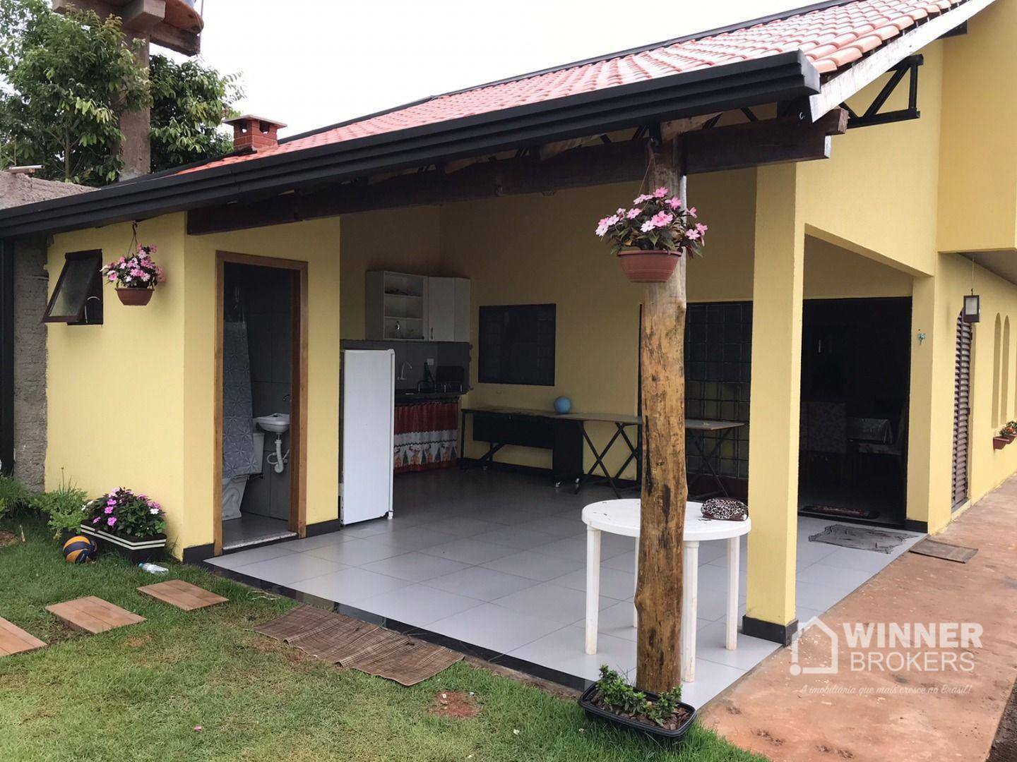 Chácara à venda com 3 quartos, 1000M2 - Foto 15
