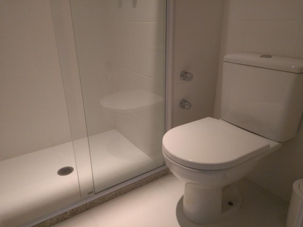 Apartamento para alugar com 1 quarto, 40m² - Foto 23