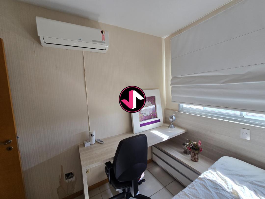 Apartamento à venda com 3 quartos, 97m² - Foto 13