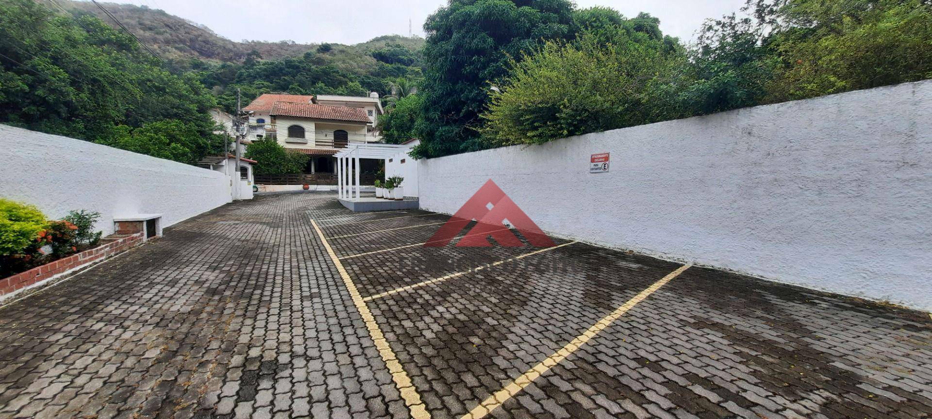 Casa à venda com 3 quartos, 360m² - Foto 3