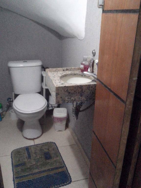 Sobrado à venda com 3 quartos, 180m² - Foto 11