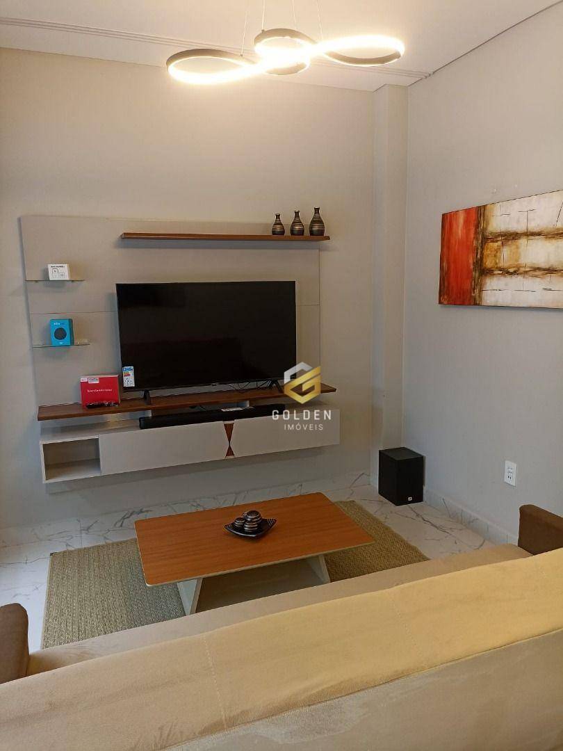 Apartamento à venda com 3 quartos, 106m² - Foto 5