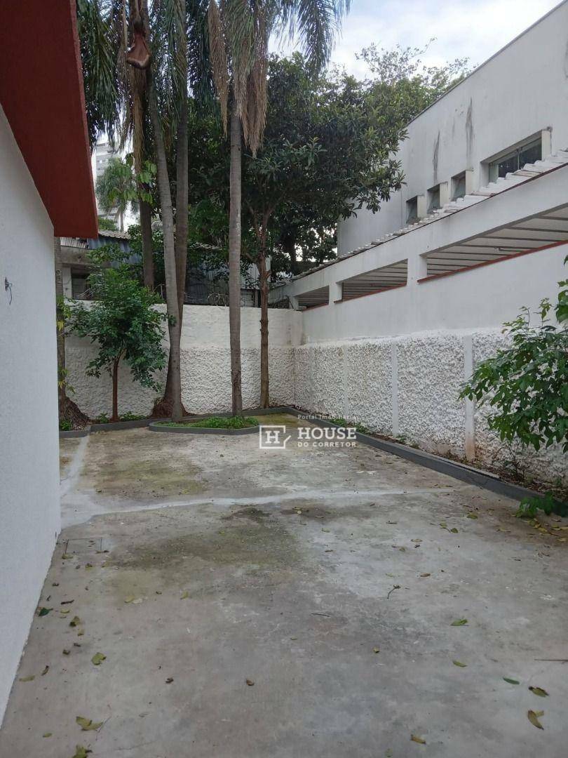 Casa para alugar, 300m² - Foto 24