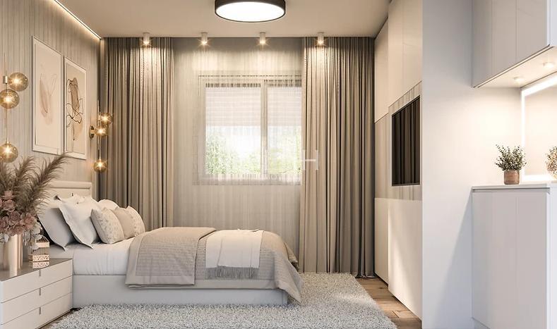 Apartamento à venda com 2 quartos, 115m² - Foto 4