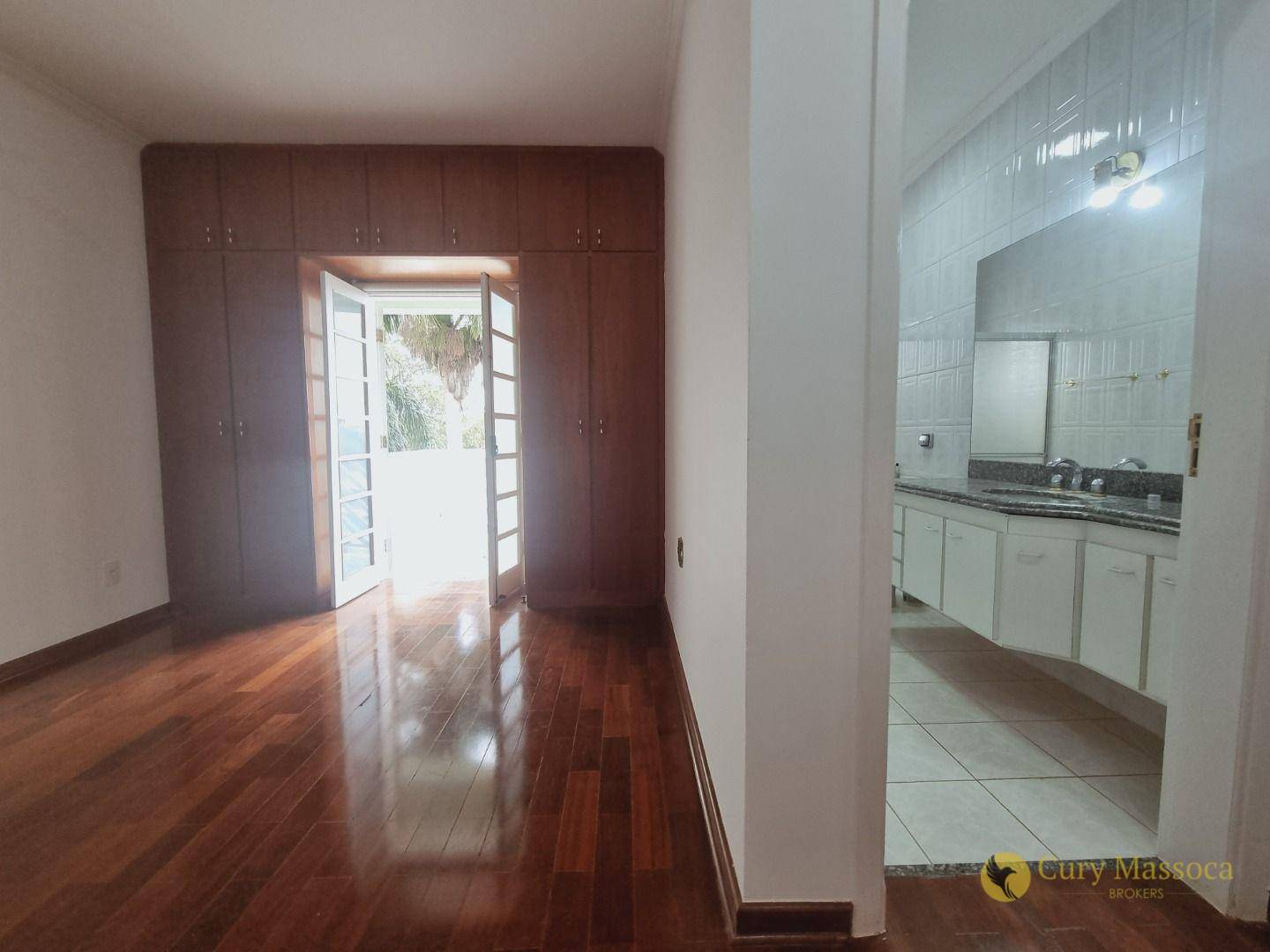 Casa de Condomínio à venda e aluguel com 4 quartos, 310m² - Foto 46