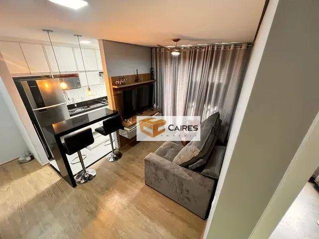 Apartamento, 2 quartos, 47 m² - Foto 1