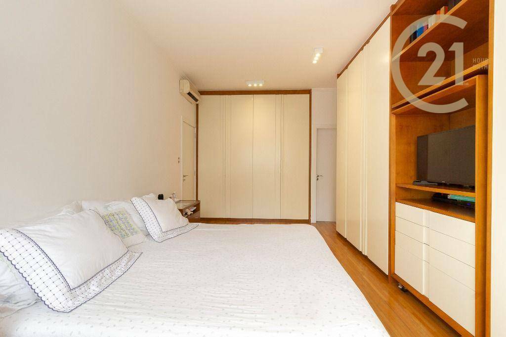 Apartamento à venda com 3 quartos, 230m² - Foto 20