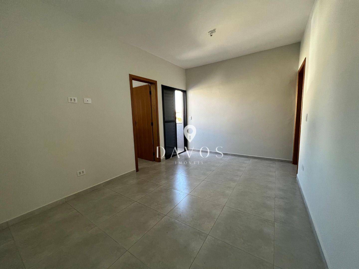 Sobrado à venda com 3 quartos, 136m² - Foto 13