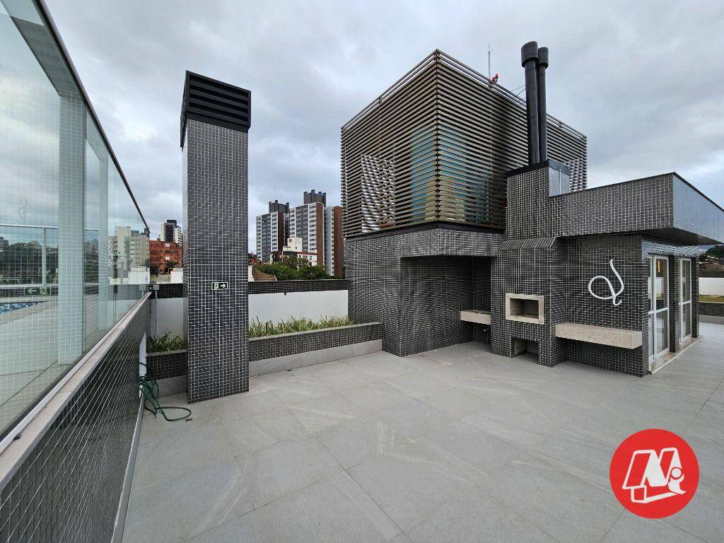 Apartamento para alugar com 1 quarto, 40m² - Foto 10