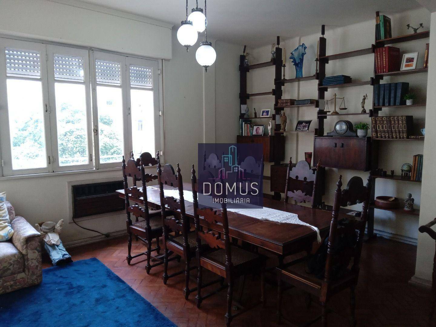 Apartamento à venda com 2 quartos, 125m² - Foto 6