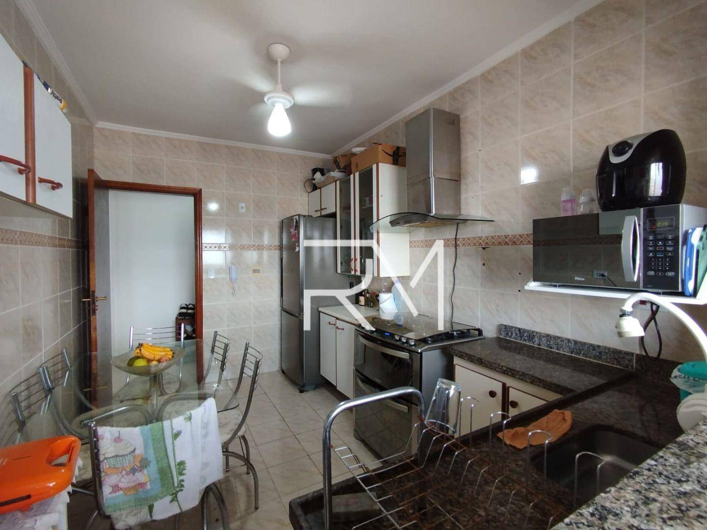 Apartamento à venda com 2 quartos, 86m² - Foto 13