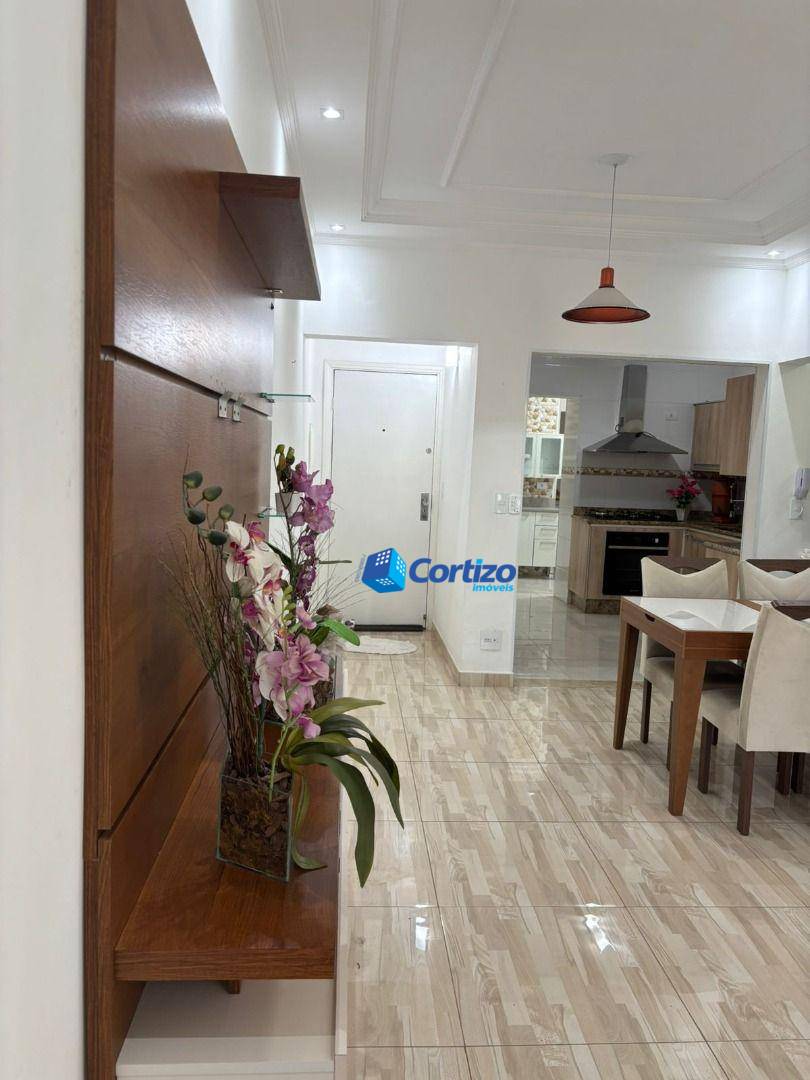 Apartamento, 3 quartos, 100 m² - Foto 5