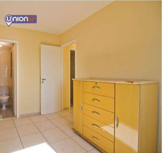 Apartamento à venda com 2 quartos, 50m² - Foto 7