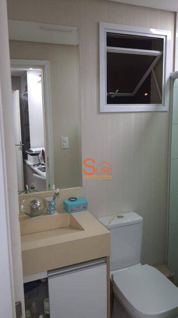 Apartamento à venda com 3 quartos, 135m² - Foto 26