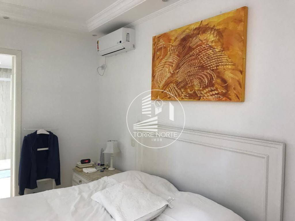 Apartamento à venda com 4 quartos, 198m² - Foto 25