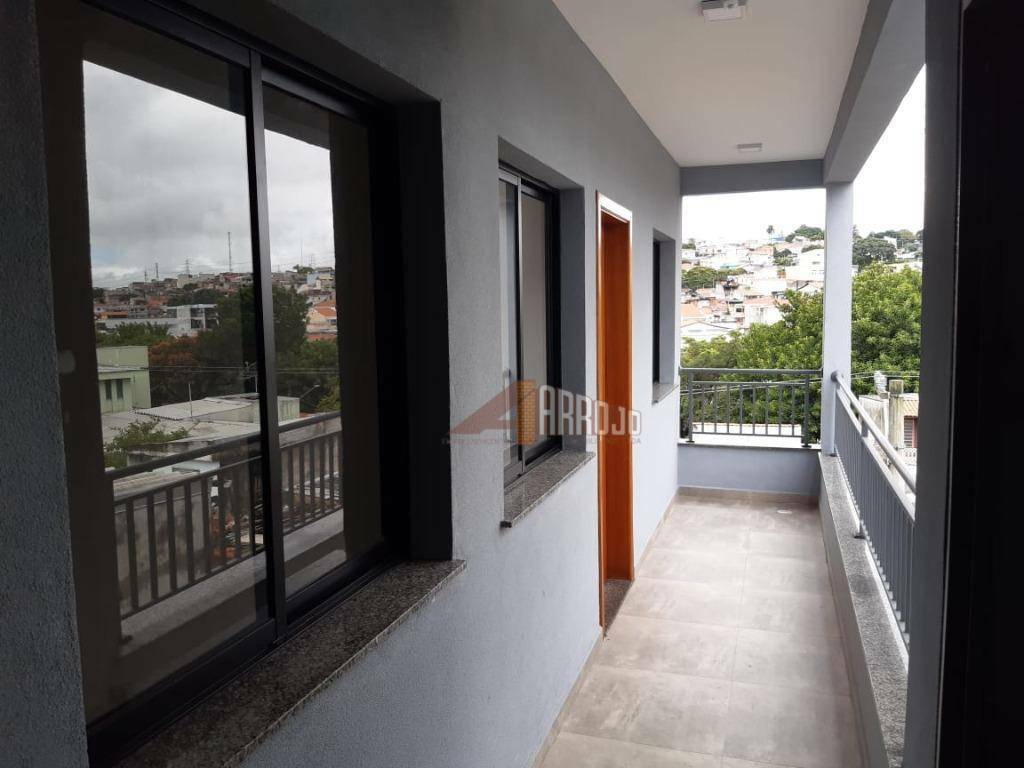 Sobrado à venda com 1 quarto, 34m² - Foto 20