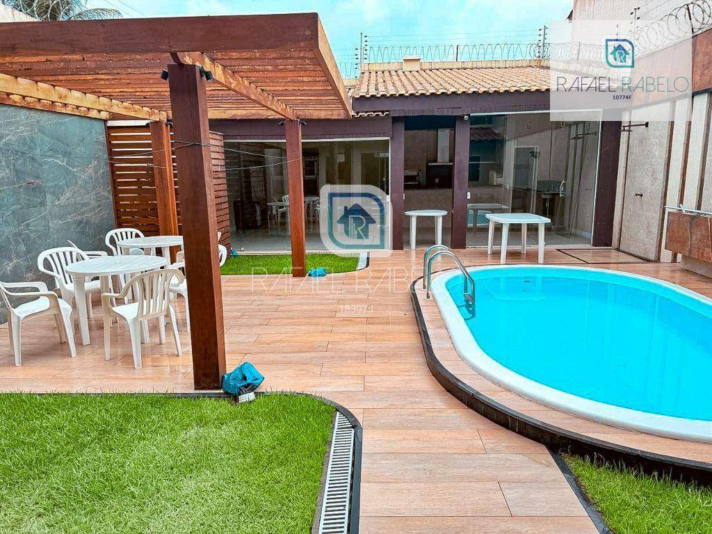 Casa à venda com 3 quartos, 305m² - Foto 2