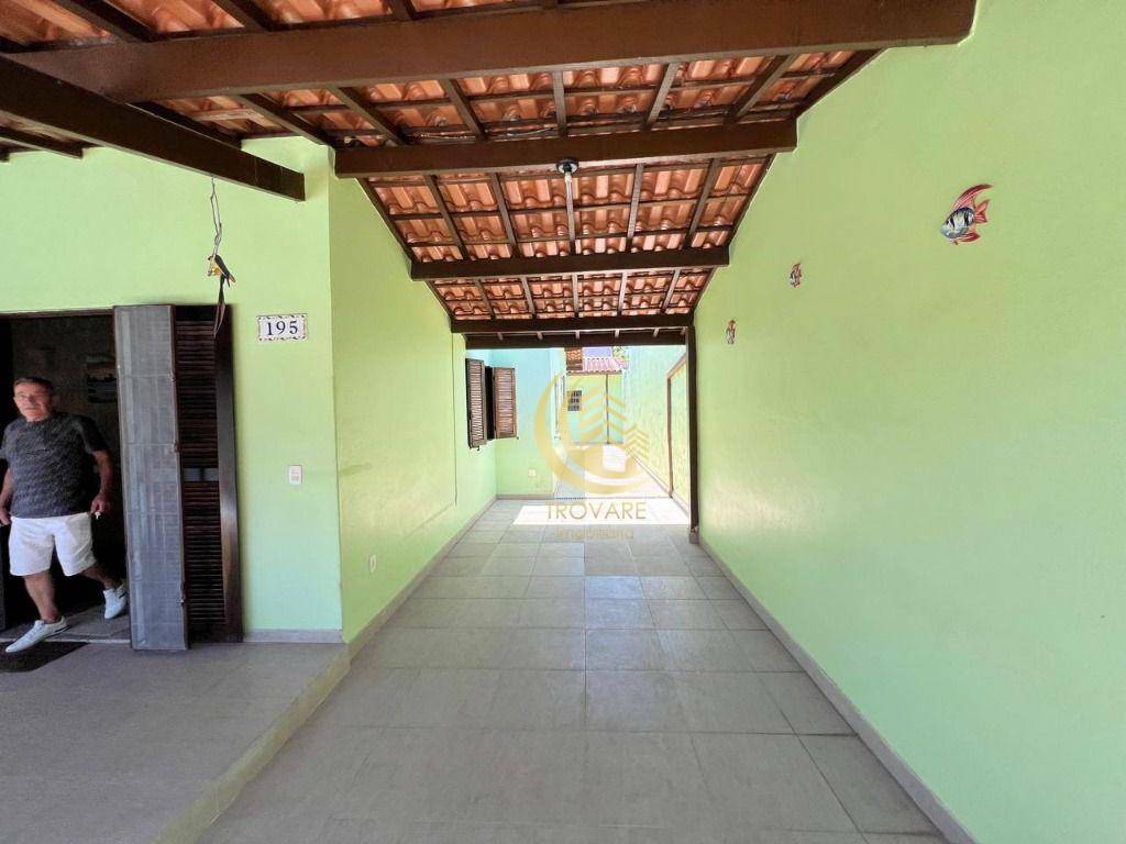 Casa à venda e aluguel com 3 quartos, 150m² - Foto 15