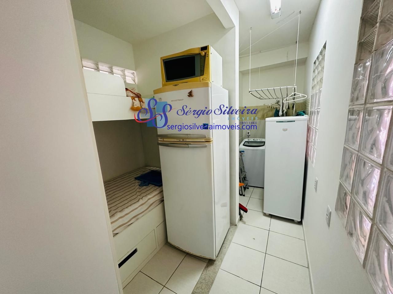 Apartamento à venda com 3 quartos, 107m² - Foto 10