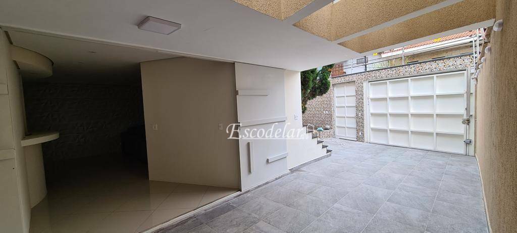 Sobrado à venda com 3 quartos, 280m² - Foto 23