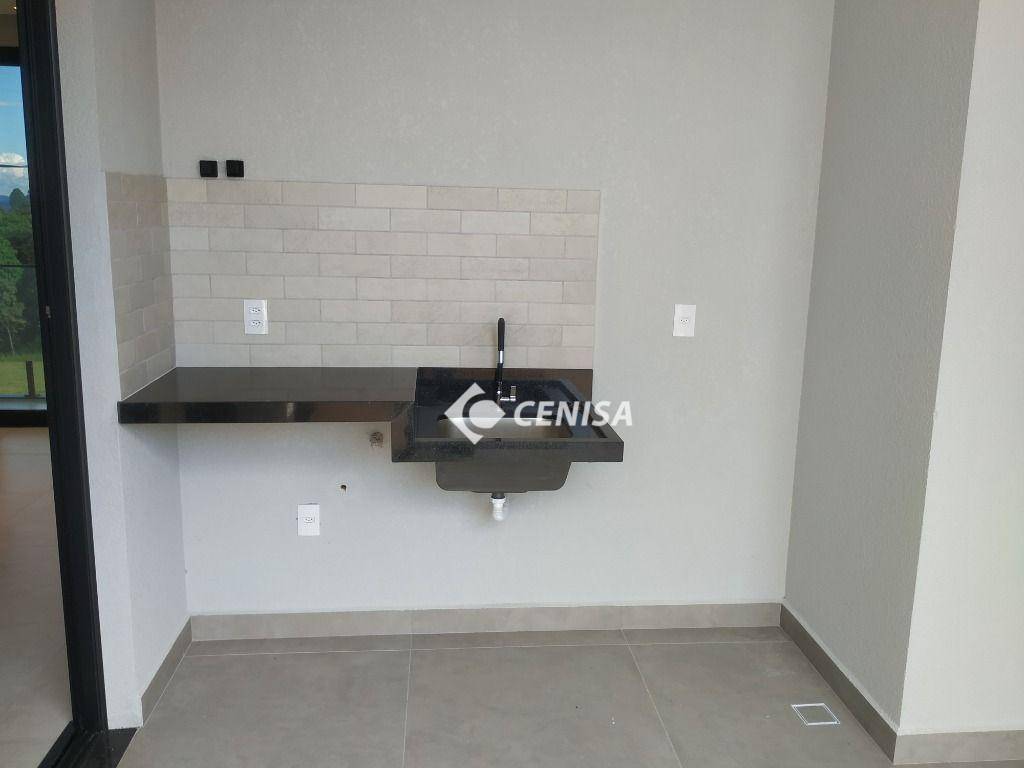 Casa de Condomínio à venda com 3 quartos, 177m² - Foto 5