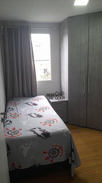 Apartamento à venda com 2 quartos, 56m² - Foto 23