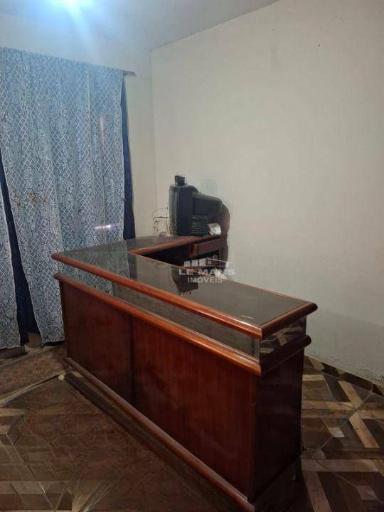 Chácara à venda com 1 quarto, 100m² - Foto 11