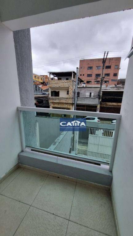 Sobrado à venda com 2 quartos, 77m² - Foto 10