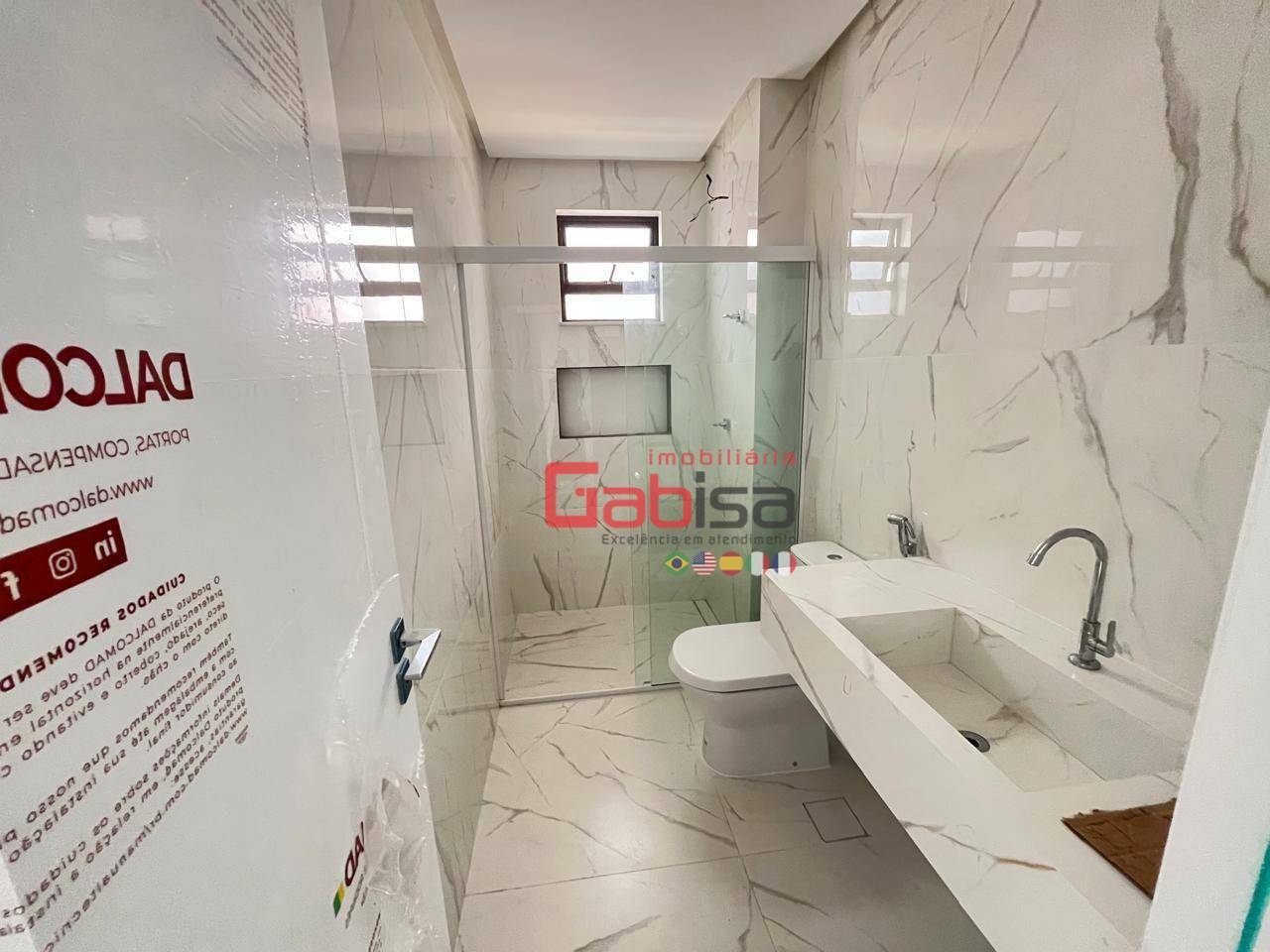 Apartamento para alugar com 4 quartos, 135m² - Foto 16