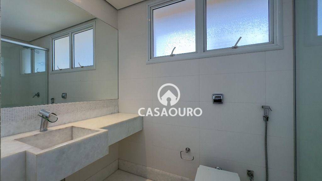 Casa de Condomínio à venda com 4 quartos, 397m² - Foto 25