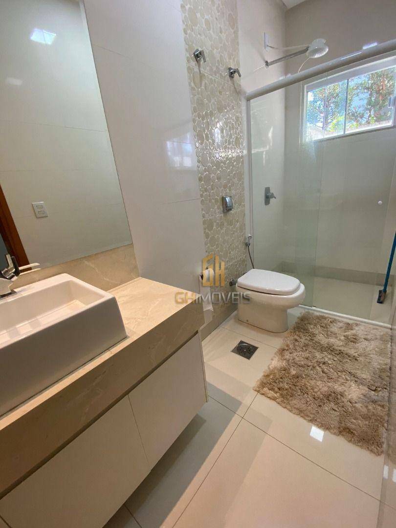 Casa de Condomínio à venda com 4 quartos, 193m² - Foto 17