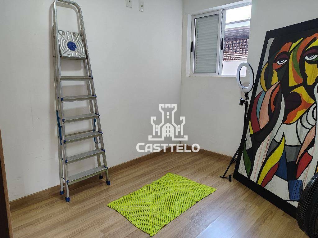 Apartamento à venda com 3 quartos, 69m² - Foto 13