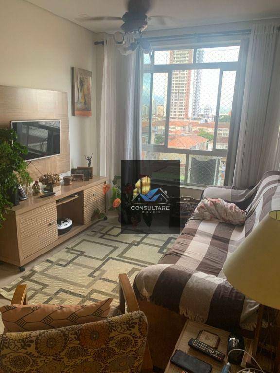 Apartamento à venda com 3 quartos, 150m² - Foto 7