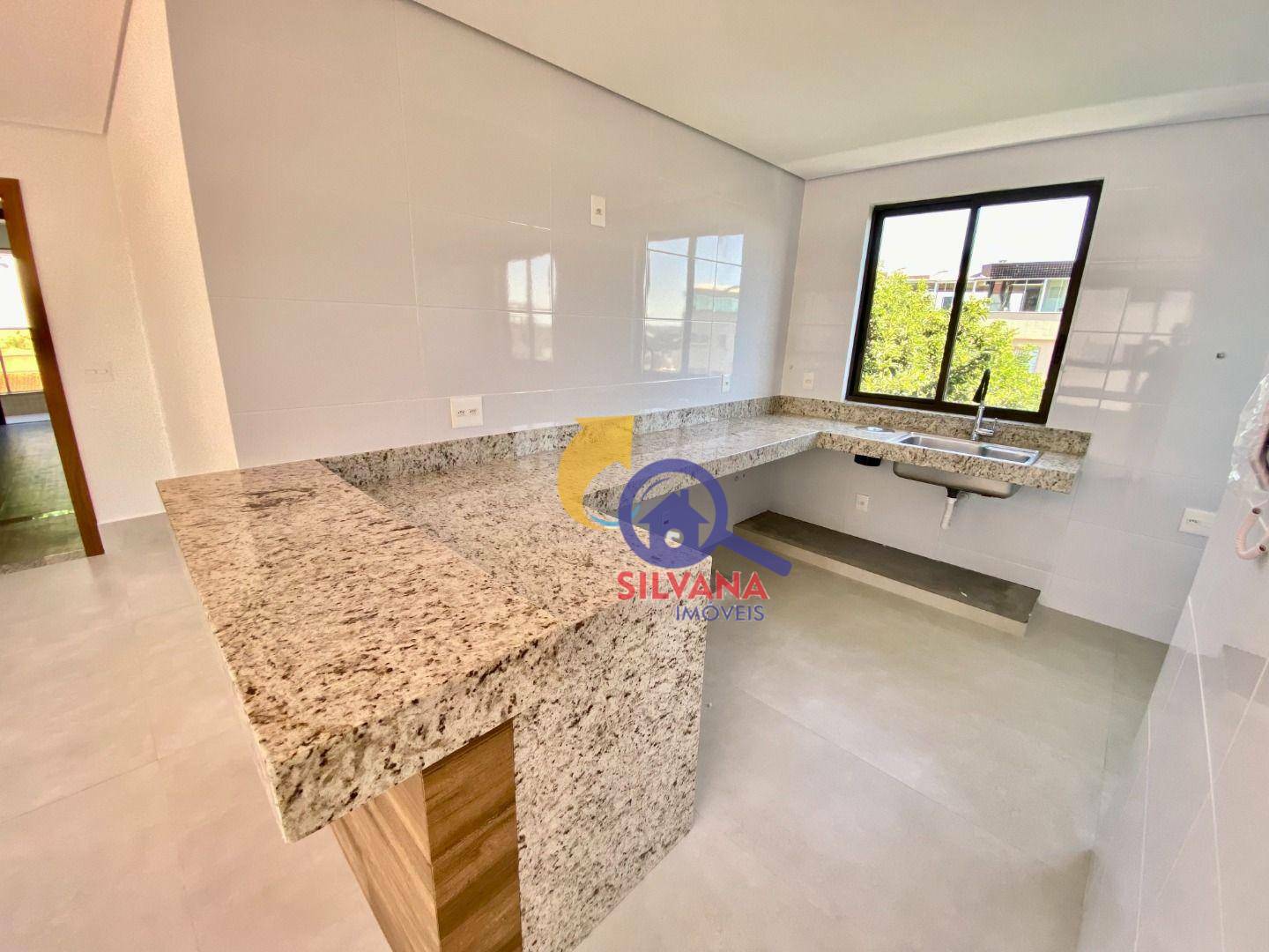 Apartamento à venda com 2 quartos, 93m² - Foto 9