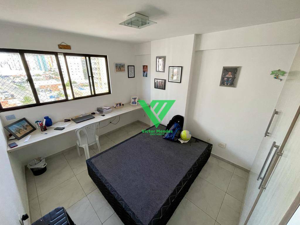 Apartamento à venda com 4 quartos, 179m² - Foto 10