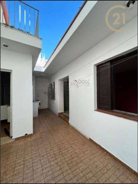 Sobrado à venda com 5 quartos, 160m² - Foto 12